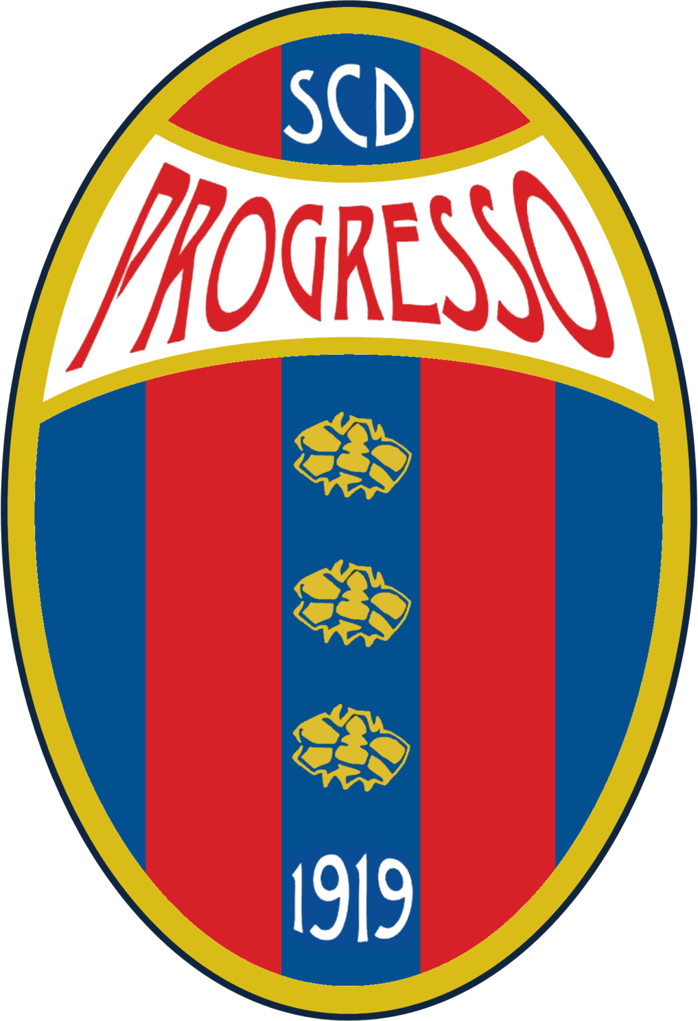 Società Calcistica Dilettantistica Progresso Calcio